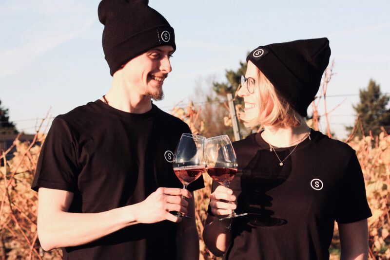 Niklas & Malenka